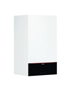 Viessmann VITODENS 200-W B2KF Wandkessel kw 25...