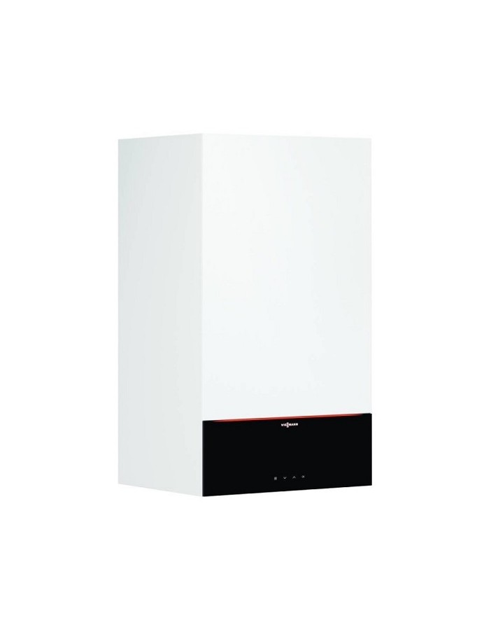 Viessmann VITODENS 200-W Caldaia murale kw 25 a...