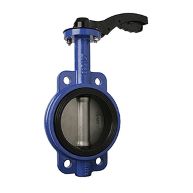 Atusa 900 Valvola wafer DN125 PN16