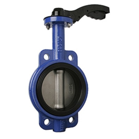 Atusa 900 Valvola wafer DN125 PN16