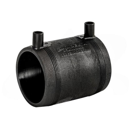 Unidelta 3001 Manchon électrique PE100 DN125 PN16