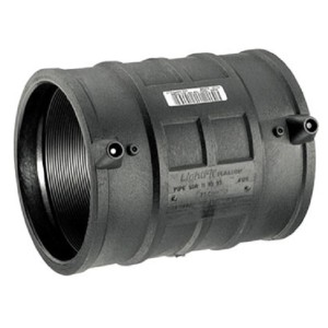 Plasson 46010 Manicotto elettrico PE100 DN110 PN16