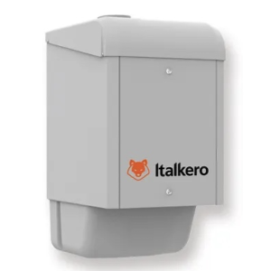 Italkero SEAL 50 Caldaia a condensazione  a gas metano kw 50