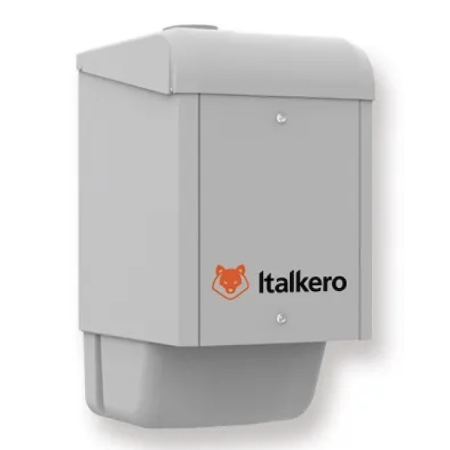 Italkero SEAL 50 Caldaia a condensazione  a gas metano kw 50