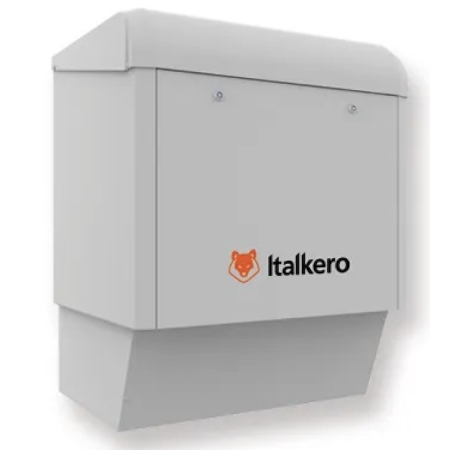 Italkero SEAL 75 Caldaia a condensazione  a gas metano kw 75