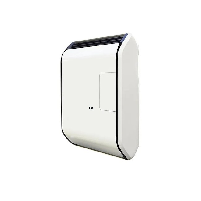 Italkero ECO SC 30 Radiatore piezoelettrico a gas GPL/metano kw 3,02