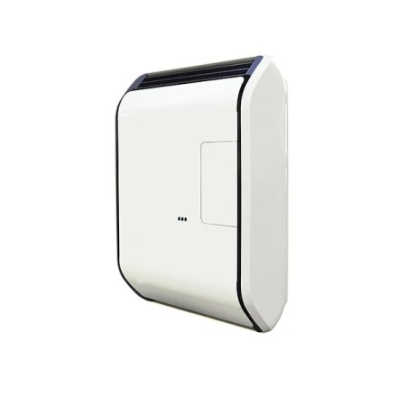 Italkero ECO SC 45 Radiador piezoeléctrico de gas GLP/metano kw 4,33