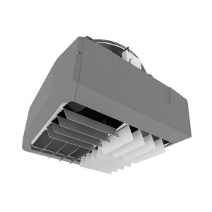 Italkero Destratificatore STRATOMATIC 72 7200 m3/h