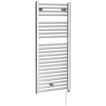 Emmeti CANALETTO E 770-600 Toallero eléctrico 400w sin control de temperatura cromado