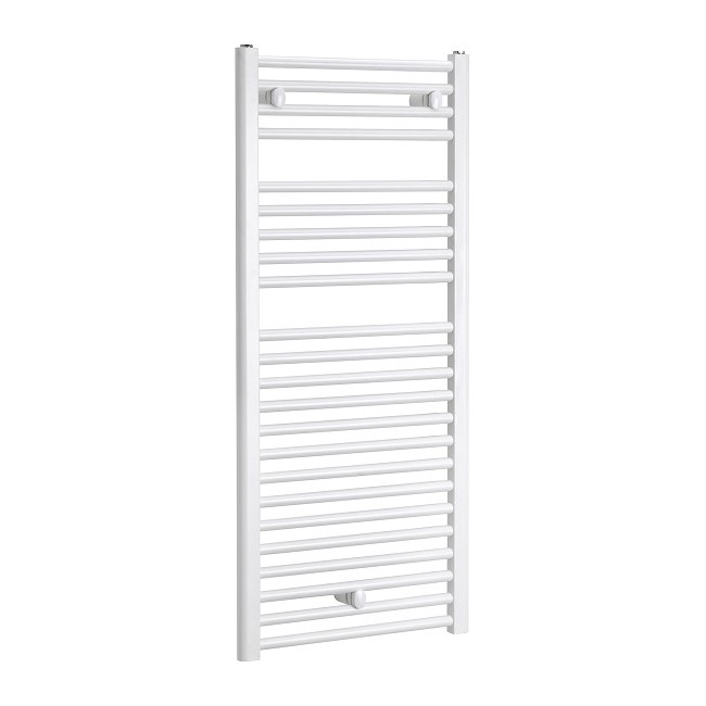 Emmeti CANALETTO 1150-500 Toallero RAL 9016 blanco