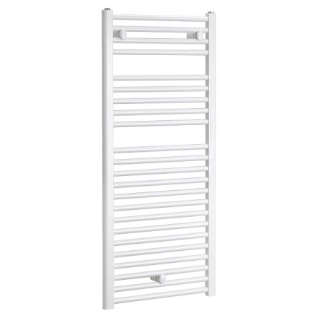 Emmeti CANALETTO 150-600 Radiateur sèche-serviettes RAL 9016 blanc