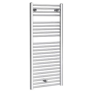 Emmeti CANALETTO 1755-500 Radiateur sèche-serviettes chromé