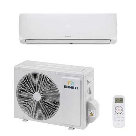 Emmeti X-REVO-1824 Mono split a parete inverter 18000btu A++/ A+ R32