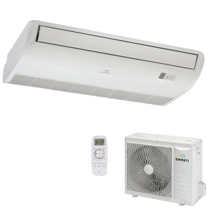 Emmeti X-REVO-2425F-S Mono Split Ceiling/Floor Inverter...