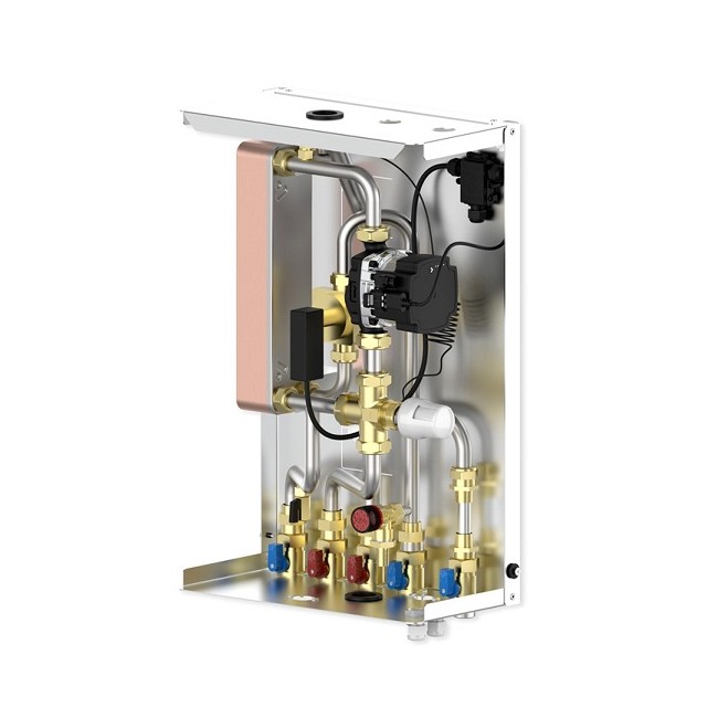 Fiorini T-SET Thermostatic hanging set 30