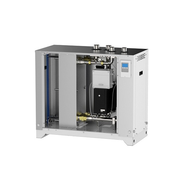 Fiorini SET 60 Instantaneous hot water stand...