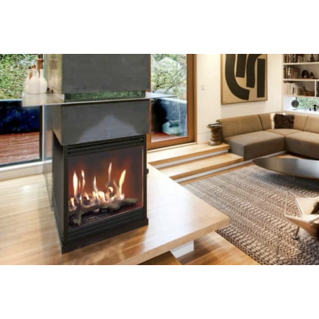 Italkero FOCUS 40 LPG gas brazier 8.3 kw