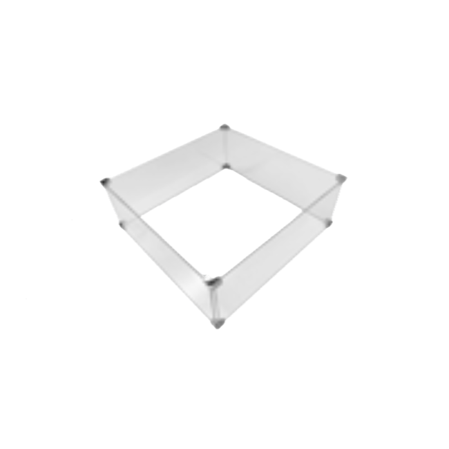 Italkero-Schutzbrille für Brazier FOCUS 40