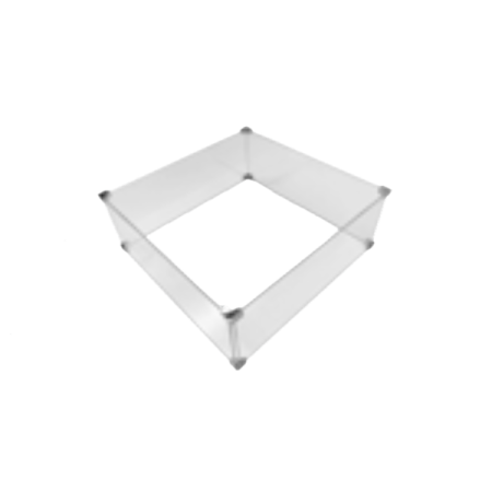 Italkero Lunettes de protection pour brasero FOCUS 40