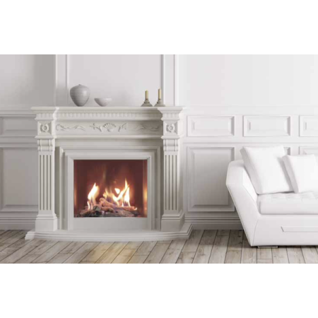 Brasero de gas GLP Italkero FOCUS 60 10 kw