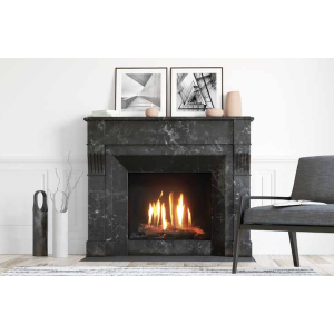 Italkero FOCUS 80 Braciere a gas GPL 10 kw