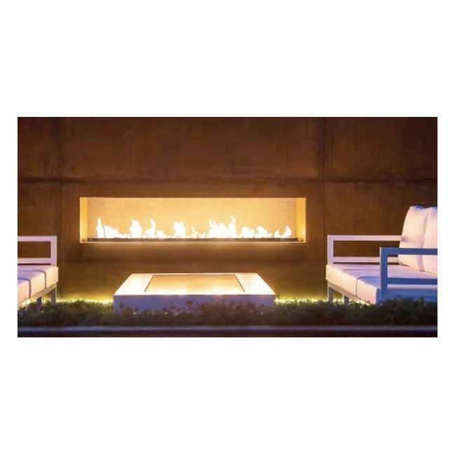 Italkero FOCUS 180 LPG gas brazier 15 kw