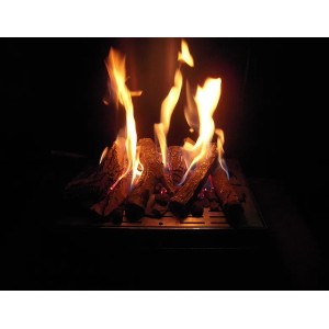 Italkero BIG Wood Kit for Built-in Brazier QUADRO 40