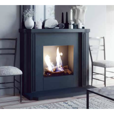 Italkero SNAKE 40 Braciere da incasso a gas GPL 8,3 kw