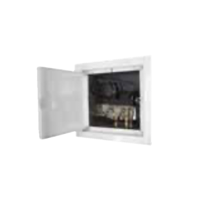 Italkero Clapet de vanne de gaz pour brasero encastré SNAKE 40