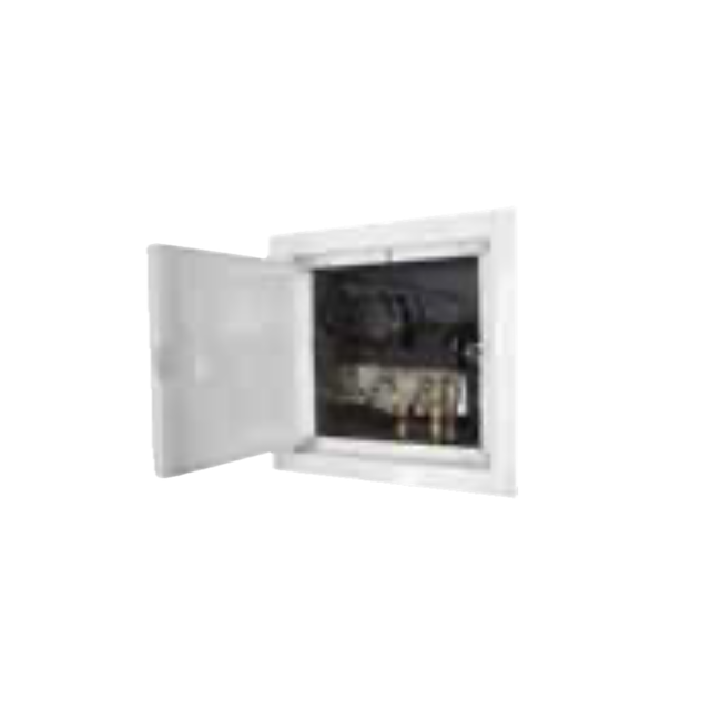 Italkero Gas Valve Hatch for Built-in Brazier SNAKE 40