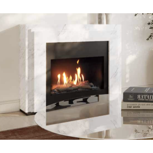 Italkero SNAKE 60 Braciere da incasso Inox a gas GPL 10 kw