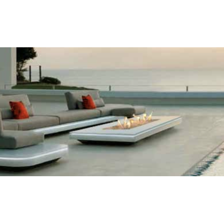 Italkero SNAKE 80 Brasero de gas GLP empotrable 10 kw