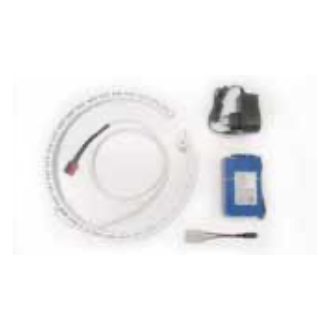 Italkero Kit d'éclairage LED pour brasero Relief TORCH 90