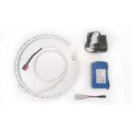 Italkero Kit d'éclairage LED pour brasero Relief TORCH 90