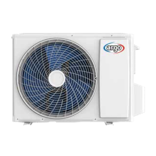 Argo X-PRO 27 SH Unidad exterior DC-Inverter 9000btu R32 Wifi