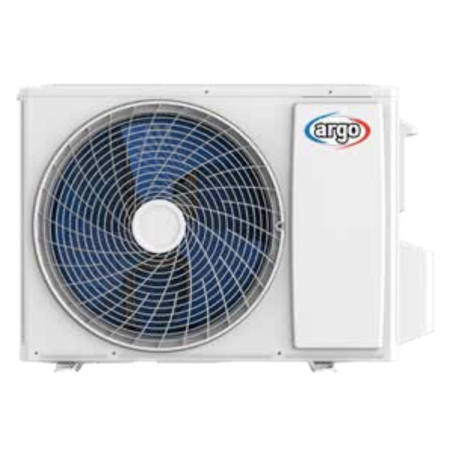 Argo X-PRO 35 SH N Unidad exterior DC-Inverter 12000btu R32 Wifi