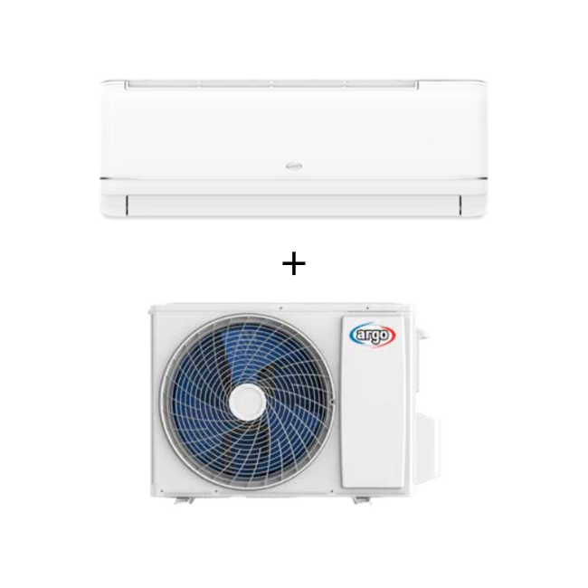 Argo X-PRO 72 Single-split DC-Inverter 24000btu...