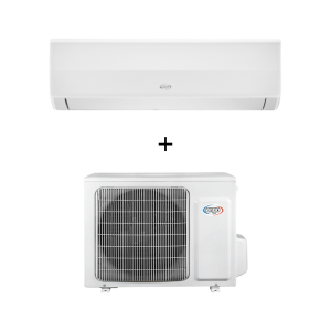 Argo ECOLIGHT PLUS 12000 Single-split DC-Inverter...