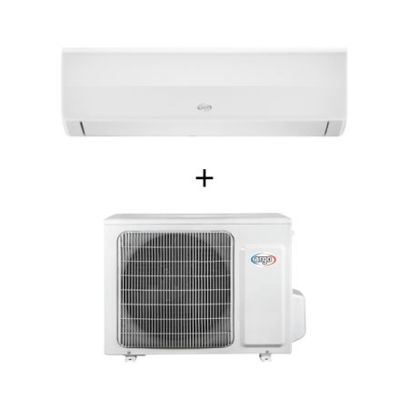 Argo ECOLIGHT PLUS 18000 Monosplit DC-Inverter 18000btu R32