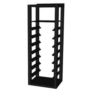 ZCS ZST-RACK-H1 Soporte de montaje de baterías Pylontech