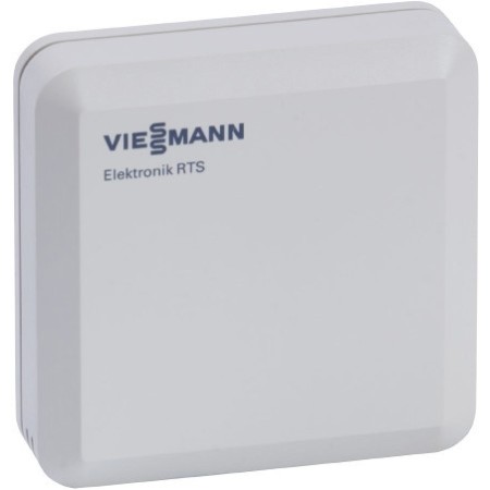 Viessmann Sensor de temperatura ambiente (NTC 10 kOhmios)
