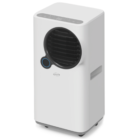 Argo NIKKO Portable air conditioner 2.05kw cooling only 8000btu