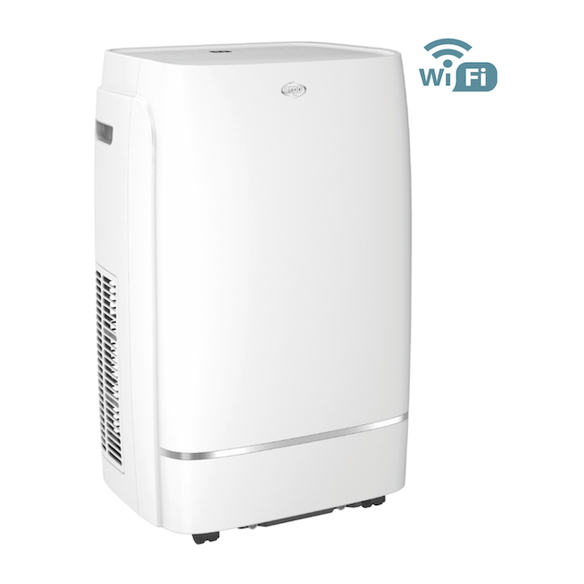 Argo TWIGGY PLUS Wifi portable air conditioner...