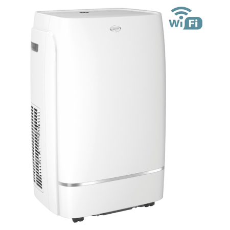Argo TWIGGY PLUS Wifi aire acondicionado portátil 3.54kw refrigeración y calefacción 13000btu/10500btu