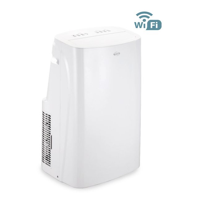 Argo ODIN PLUS Tragbares Klimagerät Wifi 3.5kw...
