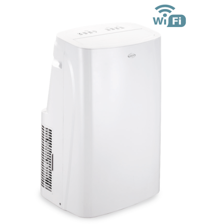 Argo ODIN PLUS Tragbares Klimagerät Wifi 3.5kw Kühlung und Heizung 13000btu/10500btu