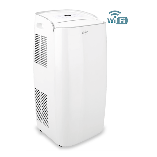 Argo MILO PLUS Wifi climatiseur portable 3.5kw...