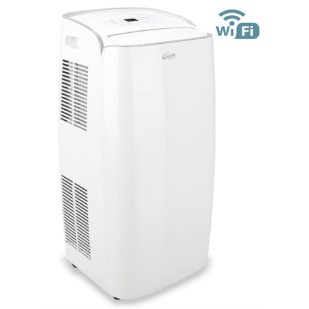 Argo MILO PLUS Wifi climatiseur portable 3.5kw refroidissement et chauffage 13000btu