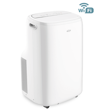 Argo THOR PLUS Climatiseur portable Wifi 4.1kw refroidissement et chauffage 15000btu/11500btu