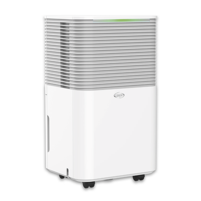 Deshumidificador Argo LILIUM ART 11 11lt/24h